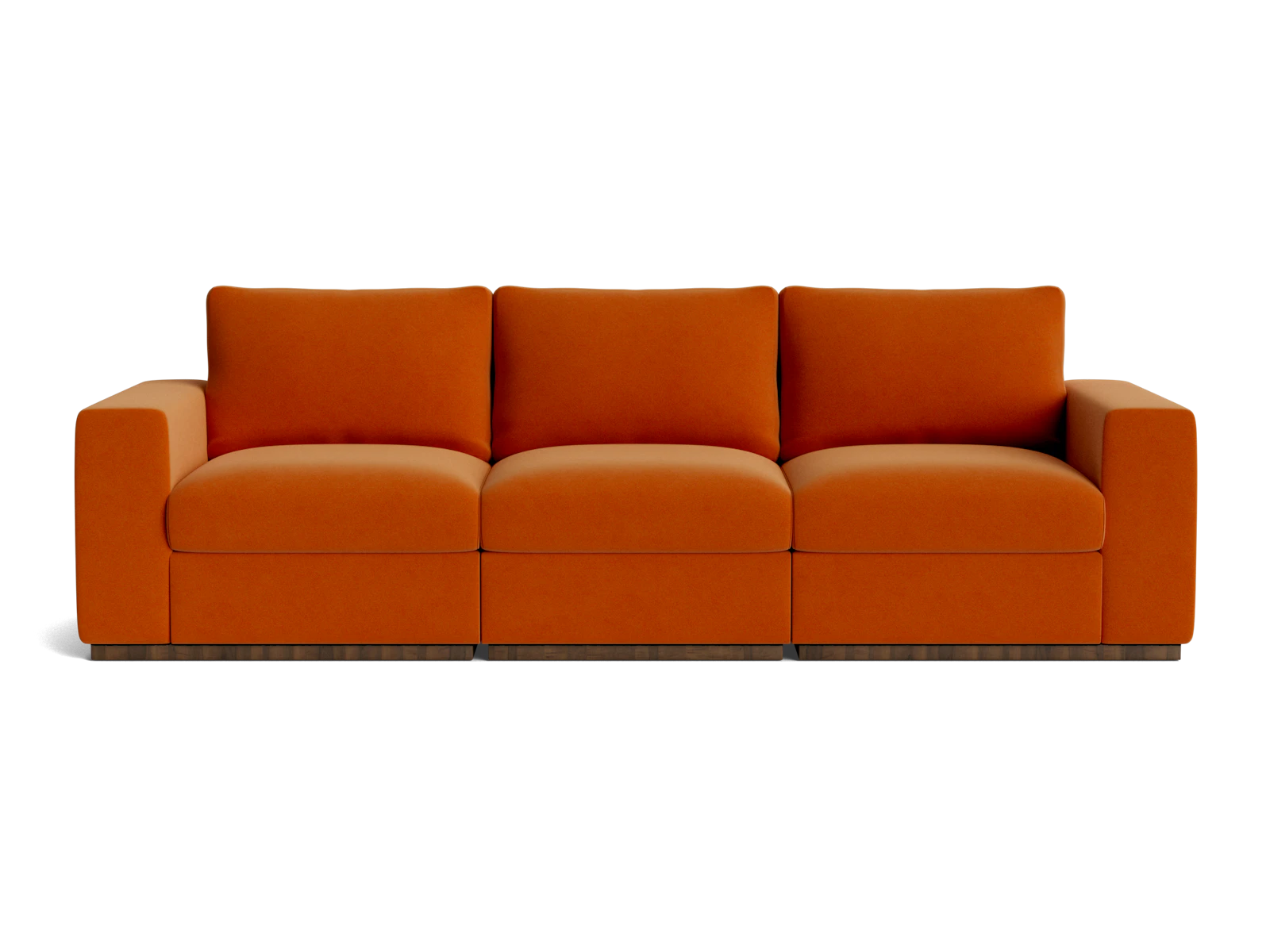 Holt Petite Modular Sofa